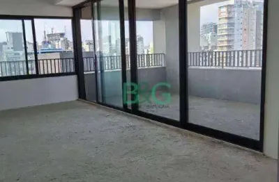 Apartamento com 3 dormitórios à venda, 172 m² por r$ 3.700.000,00 - pinheiros - são paulo/sp