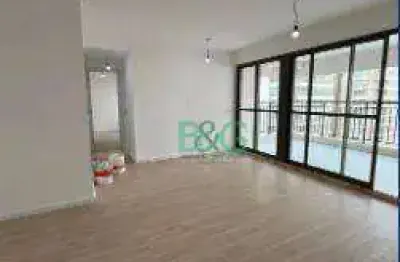 Apartamento à venda, 75 m² por r$ 890.000,00 - sacomã - são paulo/sp