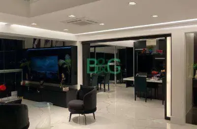 Apartamento duplex à venda, 106 m² por r$ 3.200.000,00 - pinheiros - são paulo/sp