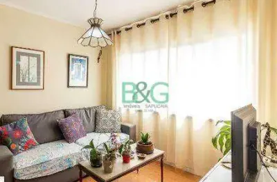 Apartamento à venda, 71 m² por r$ 569.000,00 - planalto paulista - são paulo/sp