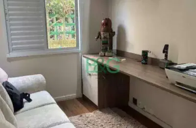 Apartamento com 3 dormitórios à venda, 86 m² por r$ 879.000,00 - mooca - são paulo/sp