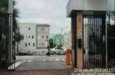 Apartamento com 2 dormitórios à venda, 41 m² por r$ 113.025,32 - jardim das nações - salto/sp