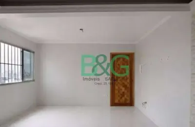 Apartamento à venda, 72 m² por r$ 399.000,00 - vila beatriz - são paulo/sp