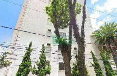 Apartamento à venda, 363 m² por r$ 2.900.000,00 - indianópolis - são paulo/sp