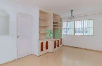 Apartamento à venda, 90 m² por r$ 694.000,00 - planalto paulista - são paulo/sp