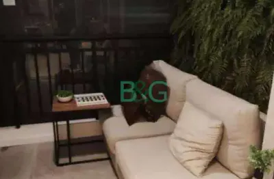 Apartamento à venda, 44 m² por r$ 489.000,00 - belenzinho - são paulo/sp