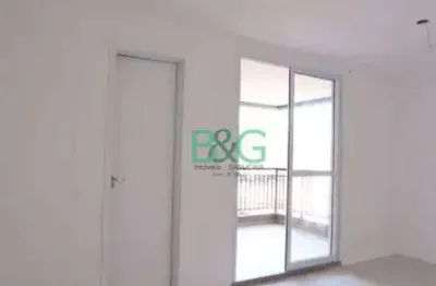 Apartamento à venda, 40 m² por r$ 437.000,00 - belenzinho - são paulo/sp