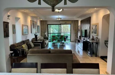 Apartamento, 247 m² - venda por r$ 860.000,00 ou aluguel por r$ 10.175,00/mês - vila suzana - são paulo/sp