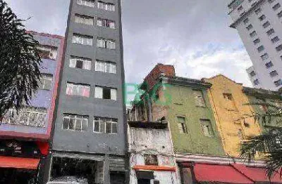 Apartamento à venda, 31 m² por r$ 149.534,00 - campos elíseos - são paulo/sp
