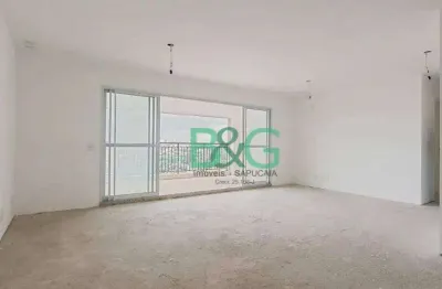 Apartamento à venda, 136 m² por r$ 1.490.000,00 - santo amaro - são paulo/sp