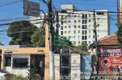 Apartamento com 1 dormitório à venda, 33 m² por r$ 135.993,04 - cangaíba - são paulo/sp