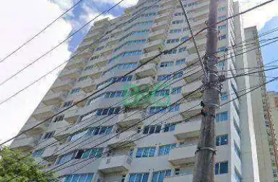 Conjunto à venda, 32 m² por r$ 363.000,00 - brooklin - são paulo/sp
