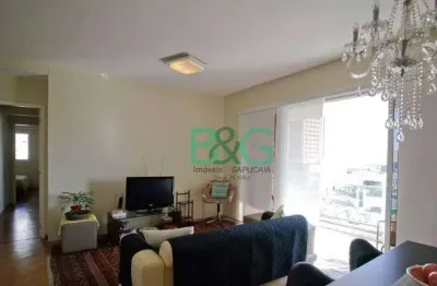 Apartamento à venda, 100 m² por r$ 1.113.792,00 - lapa - são paulo/sp