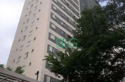 Apartamento à venda, 35 m² por r$ 113.629,74 - quinta da paineira - são paulo/sp