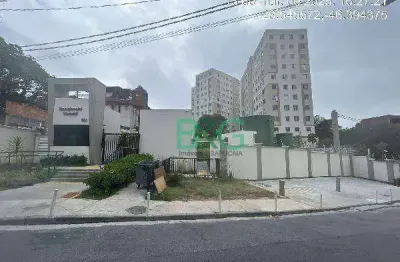 Apartamento com 2 dormitórios à venda, 33 m² por r$ 123.904,77 - lajeado - são paulo/sp