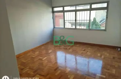 Apartamento com 3 dormitórios à venda, 80 m² por r$ 531.000,00 - vila prudente - são paulo/sp
