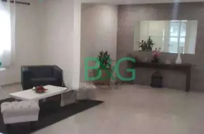 Apartamento com 2 dormitórios à venda, 62 m² por r$ 529.000 - saúde - são paulo/sp