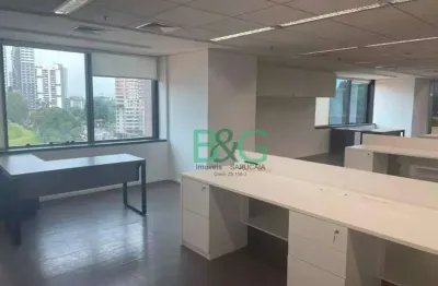 Conjunto para alugar, 775 m² por r$ 101.029/mês - pinheiros - são paulo/sp