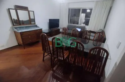 Apartamento com 3 dormitórios, 98 m² - venda por r$ 1.380.000 ou aluguel por r$ 6.719/mês - perdizes - são paulo/sp