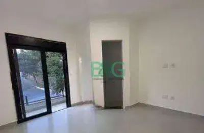 Sobrado à venda, 120 m² por r$ 969.000,00 - vila formosa - são paulo/sp
