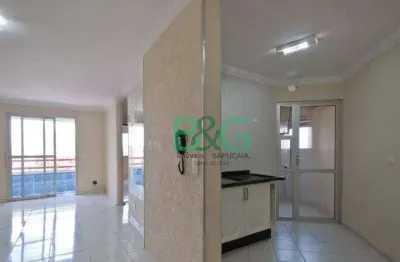 Apartamento com 2 dormitórios à venda, 76 m² por r$ 349.000 - ermelino matarazzo - são paulo/sp