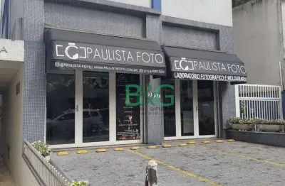 Loja à venda, 150 m² por r$ 2.808.000 - higienópolis - são paulo/sp