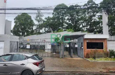 Apartamento à venda, 41 m² por r$ 129.000,00 - colônia - são paulo/sp