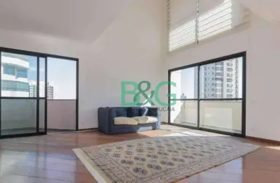 Apartamento com 3 dormitórios à venda, 185 m² por r$ 909.000 - vila andrade - são paulo/sp
