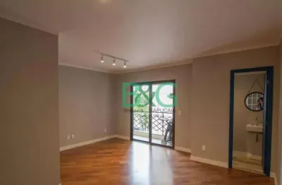 Apartamento com 3 dormitórios à venda, 85 m² por r$ 1.099.000 - cidade monções - são paulo/sp