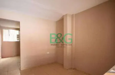 Casa com 1 dormitório à venda, 50 m² por r$ 504.000,00 - novo osasco - osasco/sp