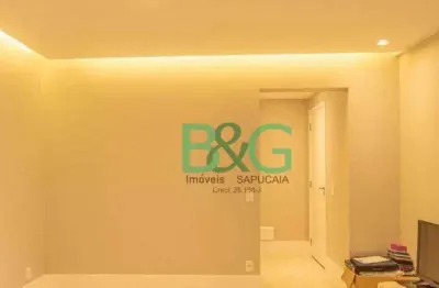 Apartamento à venda, 130 m² por r$ 1.753.300,00 - vila anastácio - são paulo/sp