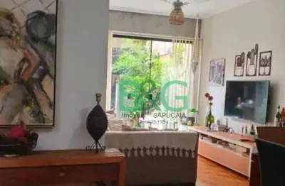 Sobrado à venda, 190 m² por r$ 1.449.000,00 - campo belo - são paulo/sp