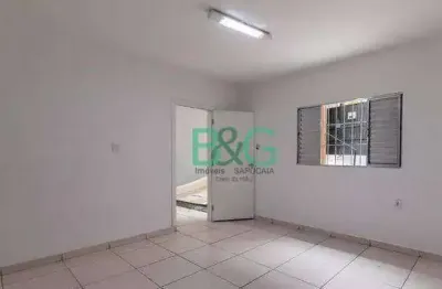 Sobrado com 3 dormitórios à venda, 198 m² por r$ 725.000,00 - bom retiro - são paulo/sp