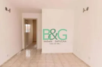 Sobrado à venda, 100 m² por r$ 519.000,00 - vila guilherme - são paulo/sp