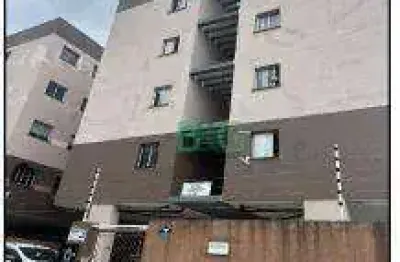 Apartamento à venda, 37 m² por r$ 228.203,47 - jardim dos pássaros - guarujá/sp