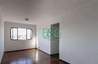 Apartamento à venda, 61 m² por r$ 339.000,00 - umuarama - osasco/sp