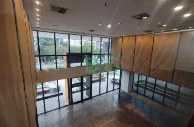 Ponto para alugar, 294 m² por r$ 40.000/mês - itaim bibi - são paulo/são paulo