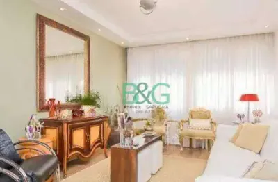 Apartamento com 2 dormitórios à venda, 107 m² por r$ 1.099.000 - perdizes - são paulo/sp