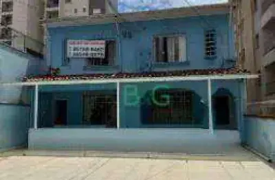 Sobrado para alugar, 300 m² por r$ 20.800/mês - vila mariana - são paulo/sp