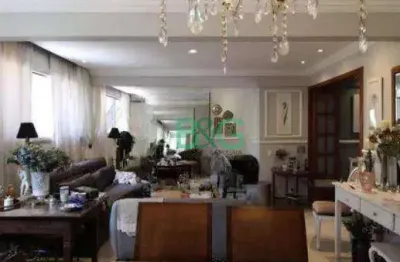 Apartamento à venda, 130 m² por r$ 1.149.000,00 - perdizes - são paulo/sp