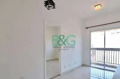 Apartamento com 1 dormitório à venda, 36 m² por r$ 368.900,00 - república - são paulo/sp