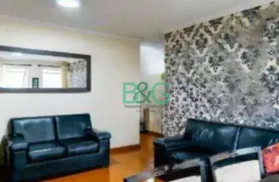 Apartamento à venda, 93 m² por r$ 1.199.000,00 - perdizes - são paulo/sp
