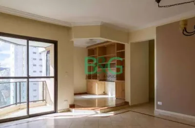 Apartamento à venda, 89 m² por r$ 599.000,00 - santana - são paulo/sp