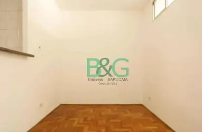 Apartamento à venda, 42 m² por r$ 354.000,00 - consolação - são paulo/sp