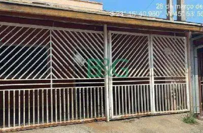 Casa com 2 dormitórios à venda, 80 m² por r$ 410.685,33 - residencial bosque dos ipês - são josé dos campos/sp