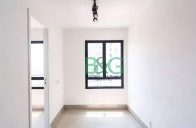 Apartamento à venda, 35 m² por r$ 314.000,00 - presidente altino - osasco/sp