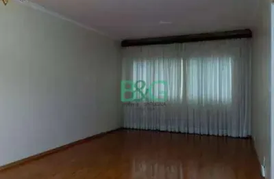 Apartamento com 3 dormitórios à venda, 127 m² por r$ 999.000 - perdizes - são paulo/sp