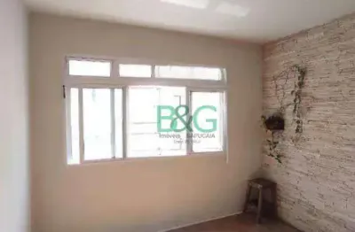 Apartamento à venda, 86 m² por r$ 699.000,00 - perdizes - são paulo/sp