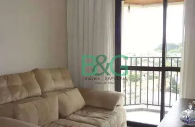 Apartamento à venda, 170 m² por r$ 1.499.000,00 - casa verde baixa - são paulo/sp