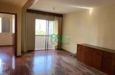 Apartamento à venda, 79 m² por r$ 702.000,00 - barra funda - são paulo/sp